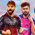 Rajasthan Royals vs Royal Challengers Bengaluru Match Scorecard
