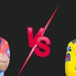 Delhi Capitals vs Chennai Super Kings Match Scorecard