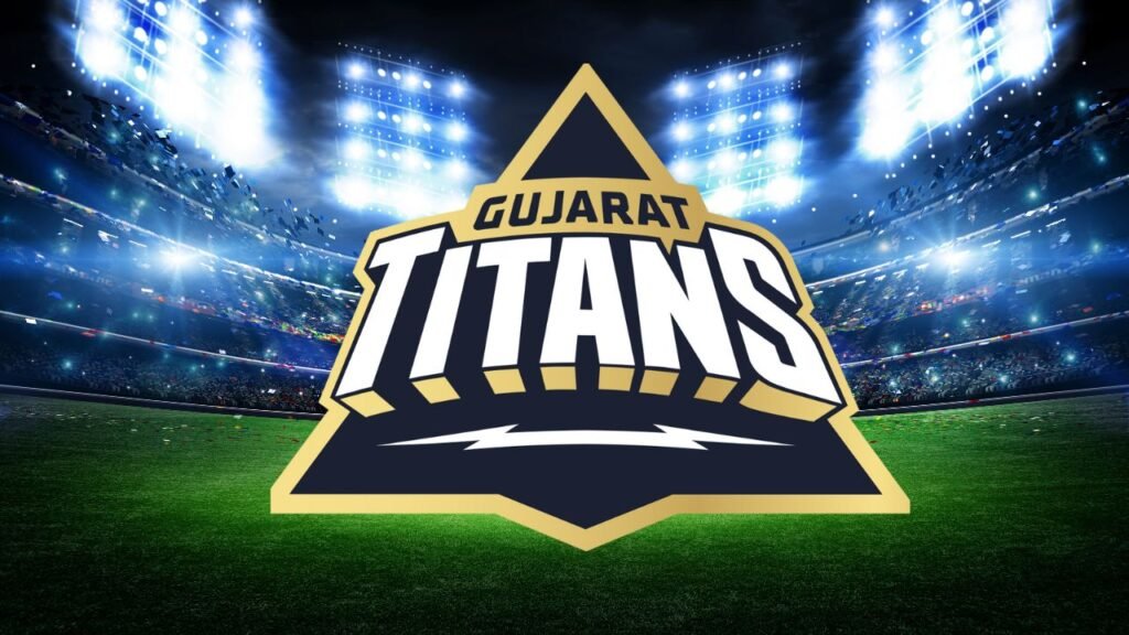 Gujarat Titans