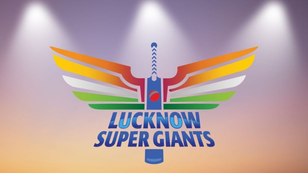 Lucknow Super Giants