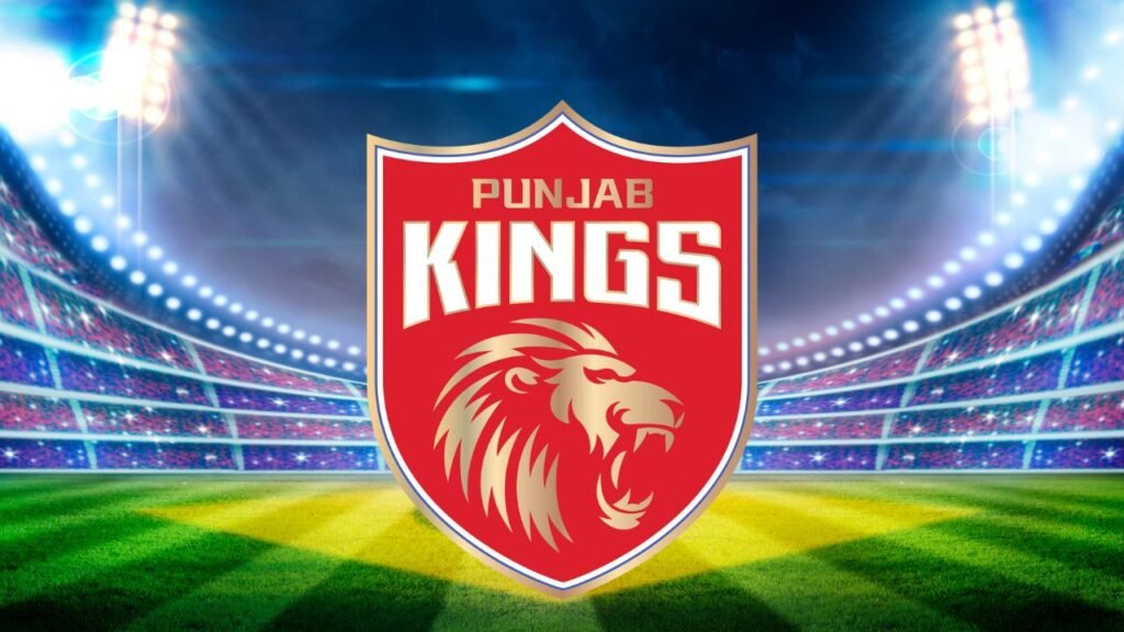 Punjab Kings