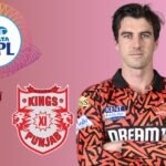 Punjab Kings vs Sunrisers Hyderabad Match Scorecard
