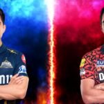 Gujarat Titans vs Sunrisers Hyderabad Match Scorecard