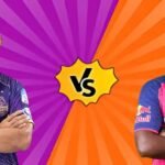 Kolkata Knight Riders vs Rajasthan Royals Match Scorecard