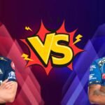 Mumbai Indians vs Gujarat Titans Match Scorecard