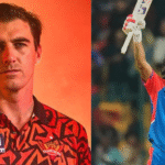 Delhi Capitals vs Sunrisers Hyderabad Match Scorecard