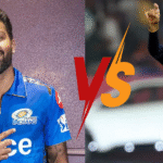 Gujarat Titans vs Mumbai Indians Match Scorecard