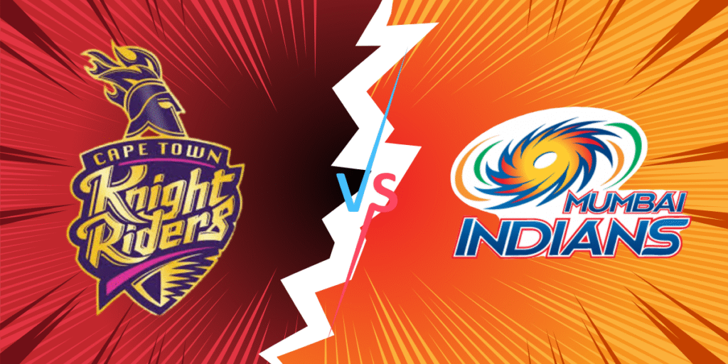 Kolkata Knight Riders vs Mumbai Indians Match Scorecard