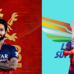 Lucknow Super Giants vs Royal Challengers Bengaluru Match Scorecard