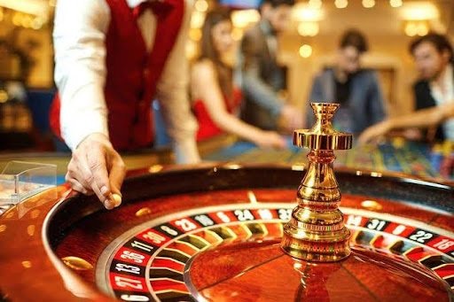 The Growing Popularity of the Casino Industry Worldwide