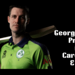 George Dockrell 