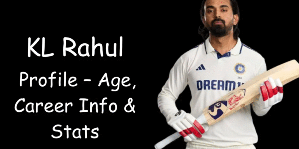 KL Rahul