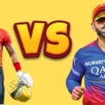 Punjab Kings vs Royal Challengers Bengaluru Match Scorecard – Qualifier 1st