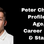 Peter Chase