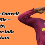 Sheldon Cottrell