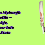 Stephan Myburgh