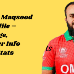 Zeeshan Maqsood