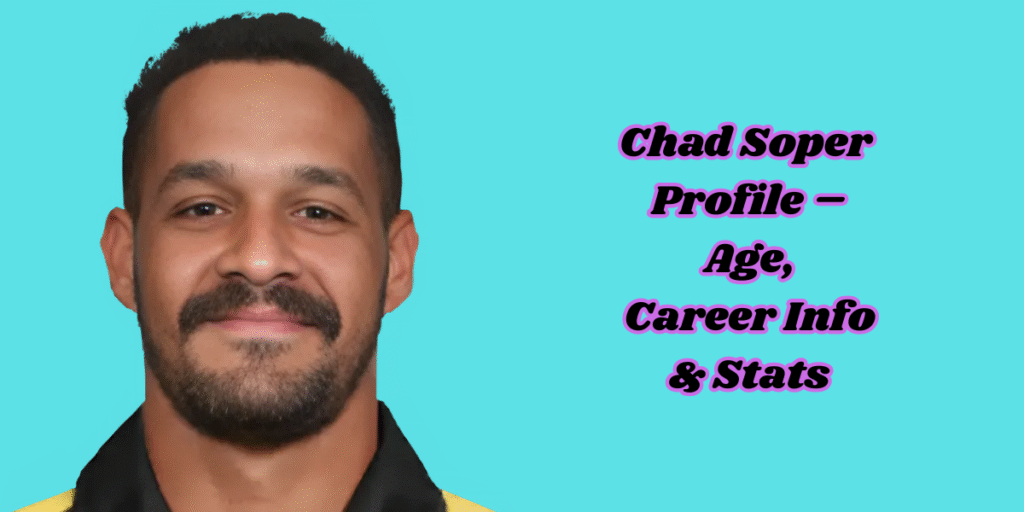 Chad Soper