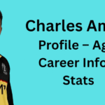 Charles Amini