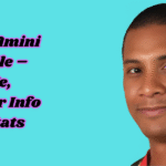 Chris Amini