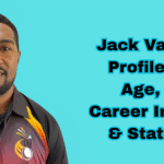 Jack Vare