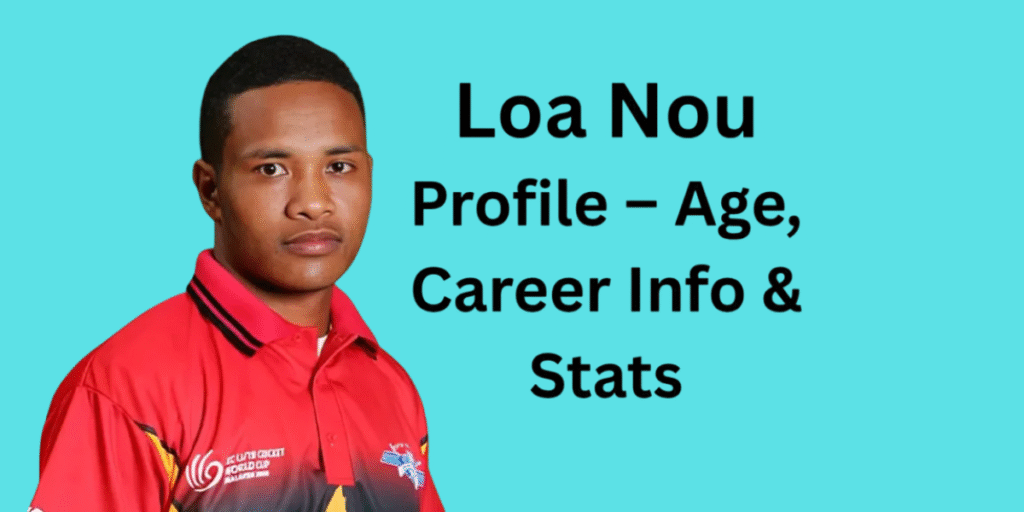 Loa Nou