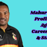 Mahuru Dai