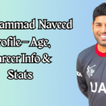 Mohammad Naveed