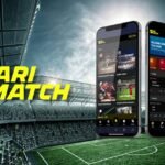 Parimatch App: Safe Betting on Your Smartphon