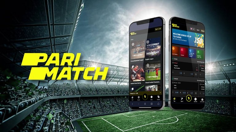 Parimatch App: Safe Betting on Your Smartphon