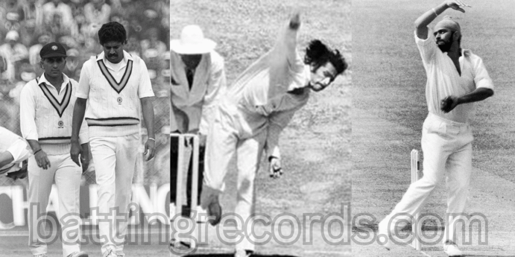Pakistan National Cricket Team vs India National Cricket Team Timeline