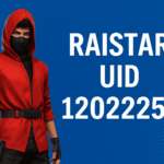 Raistar UID