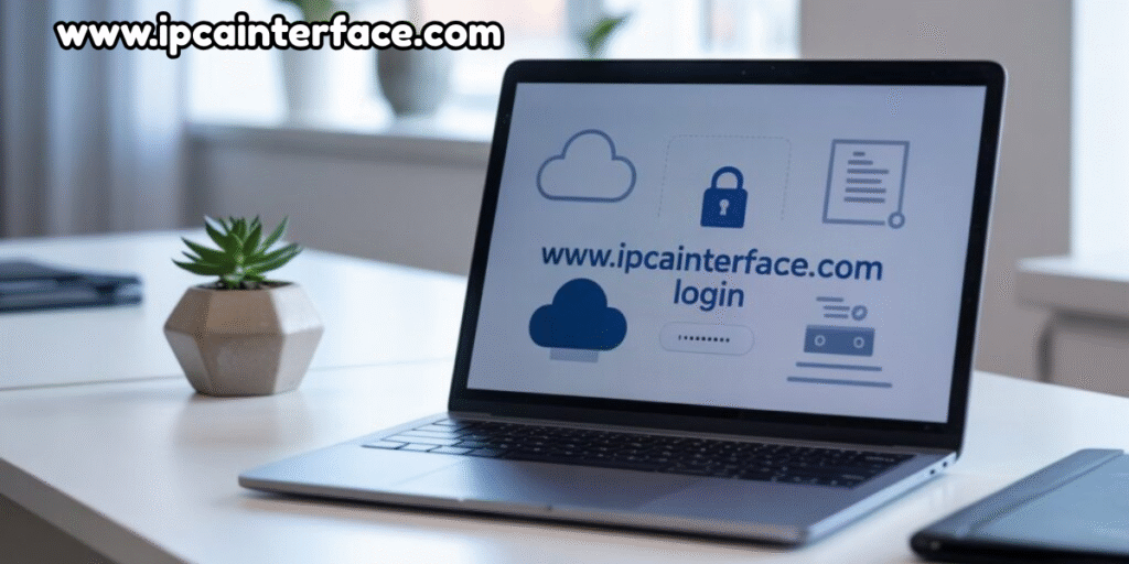 www.ipcainterface.com