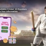 How the Most Reliable Cricket ID Providers Secure Your Information
