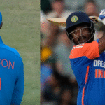 Sanju Samson Jersey Number