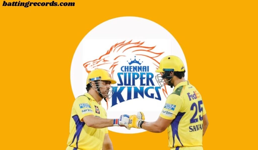Chennai Super Kings| CSK IPL 2026 Squad & Overview