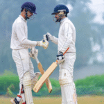 How Young Cricketers Are Shaping the Future of the Game