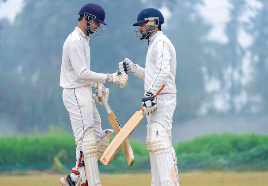 How Young Cricketers Are Shaping the Future of the Game