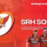 SRH Retained & Released Players List IPL 2026: Full Squad Breakdown & Key Updates