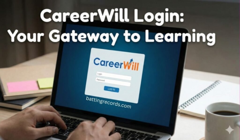 Careerwill Login