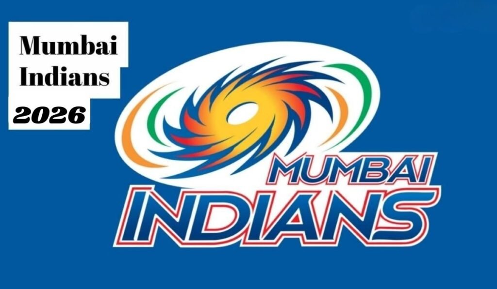 Mumbai Indians| MI IPL 2026 Squad & Overview