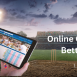 Online Cricket Betting