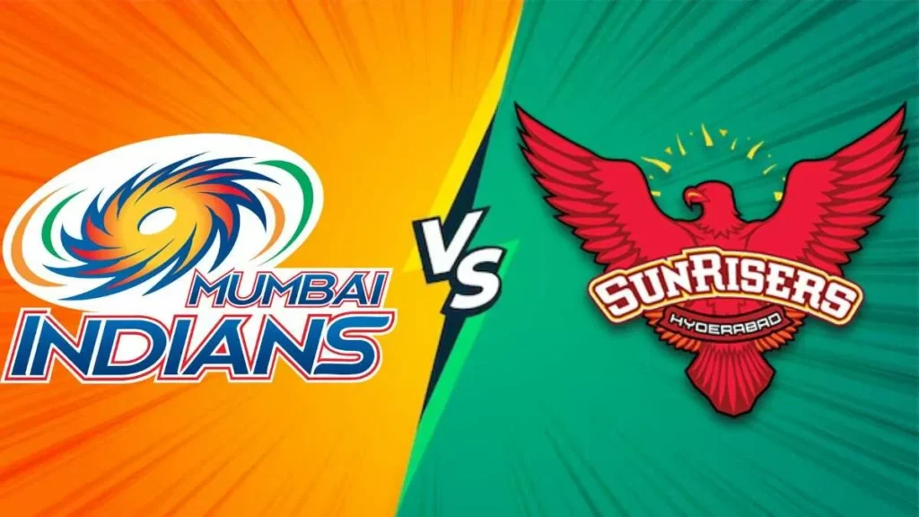 Sunrisers Hyderabad vs Mumbai Indians Match Scorecard – IPL 2025 Full Match Analysis