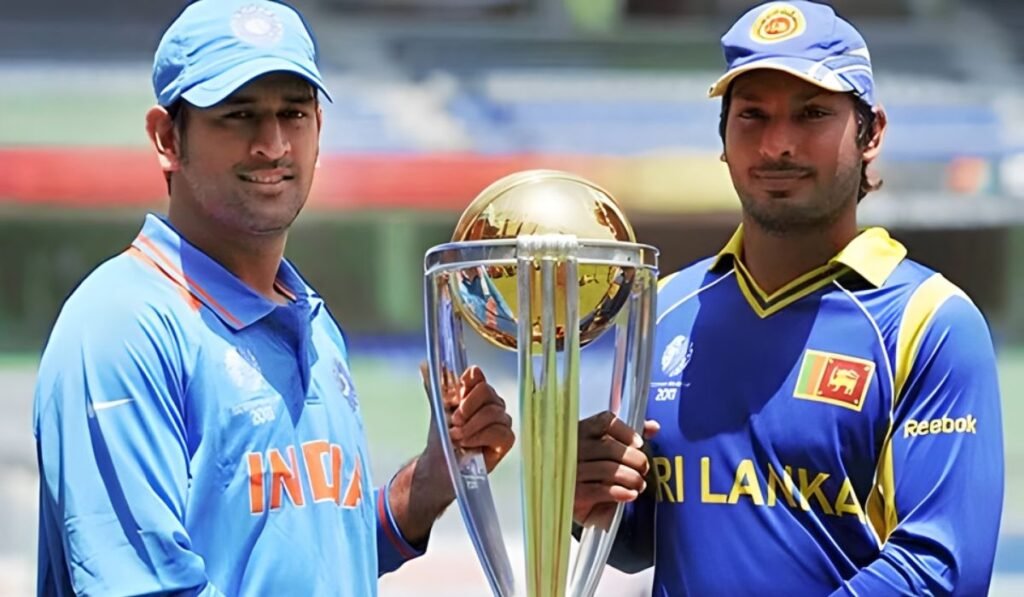 India vs Sri Lanka 2011 – Complete Match Story, Scorecard & Analysis