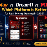 Fairplay vs Dream11 vs MPL