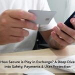 How Secure is Play in Exchange A Deep Dive into Safety, Payments & User Protection