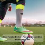 How Fairplay Delivers Fast and Smooth Live Betting Features